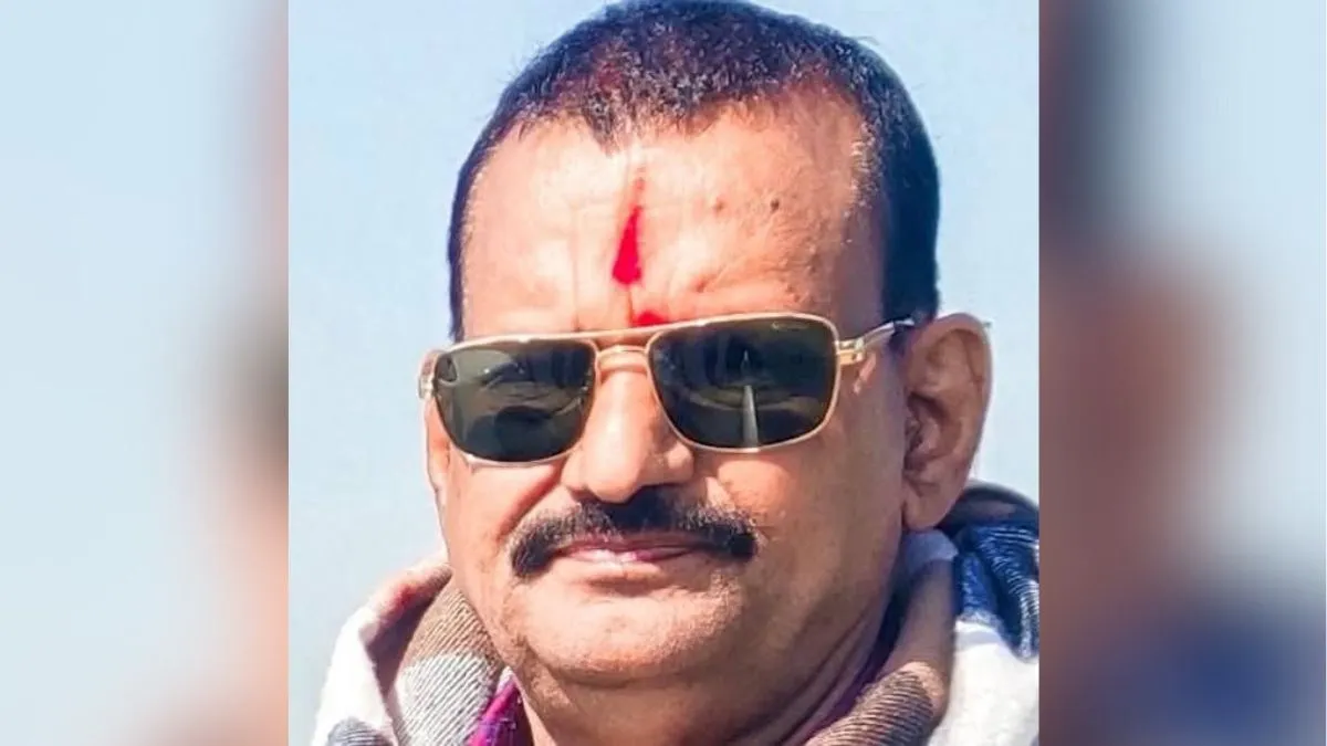 सपा विधायक सुधाकर सिंह का निधन, लंबे समय से चल रहे थे बीमार, मेदांता अस्पताल में ली अंतिम सांस