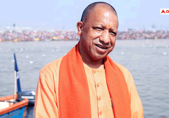 CM योगी का आज प्रयागराज दौरा, माघ मेले की तैयारियों का निरीक्षण और संगम पर करेंगे गंगा पूजन