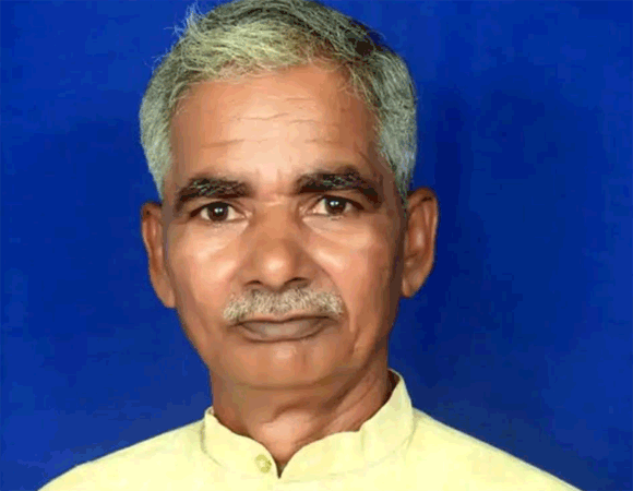 नकुड के टिडौली मे भाजपा नेता की गोली मारकर हत्या से सनसनी