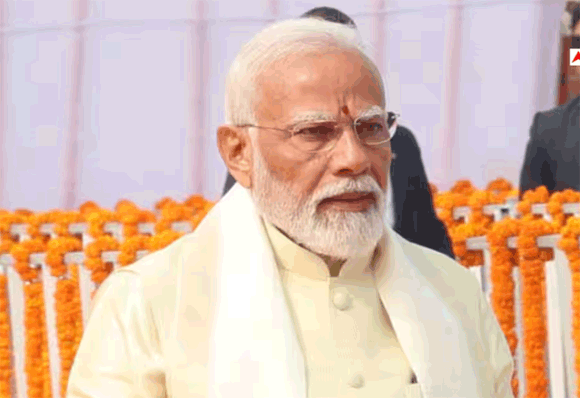 PM मोदी के अयोध्या दौरे से पहले गोंडा में हाई अलर्ट, सुरक्षा चाक-चौबंद