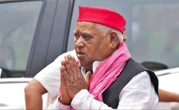 ‘सरकार आते ही रद्दी की टोकरी डाल देंगे…’, NDA के घोषणा पत्र पर सपा सांसद अवधेश प्रसाद का तंज