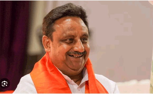 ‘दिल्ली का नाम बदलकर किया जाए इंद्रप्रस्थ’, BJP सांसद ने अमित शाह को लिखा पत्र