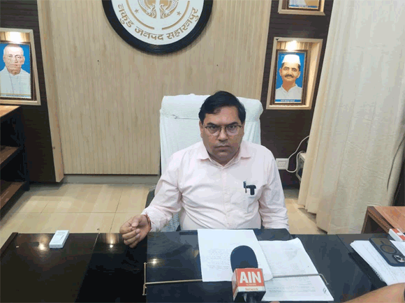 उपजिलाधिकारी ने खेडाअफगान की दो बीएलओ के खिलाफ कार्रवाई की संस्तुति की