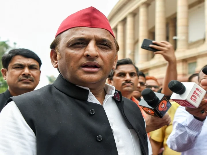 इन सवालों के घेरे में प्रतीक यादव की मौत, अखिलेश यादव के इस बयान से मिले संकेत, सपा ने भी उठाए सवाल