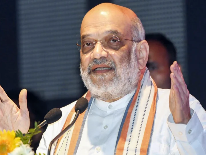 ईरान पर हमले से भारत में हिंसा भड़कने का डर, गृह मंत्रालय ने राज्यों को पत्र लिखकर आगाह किया