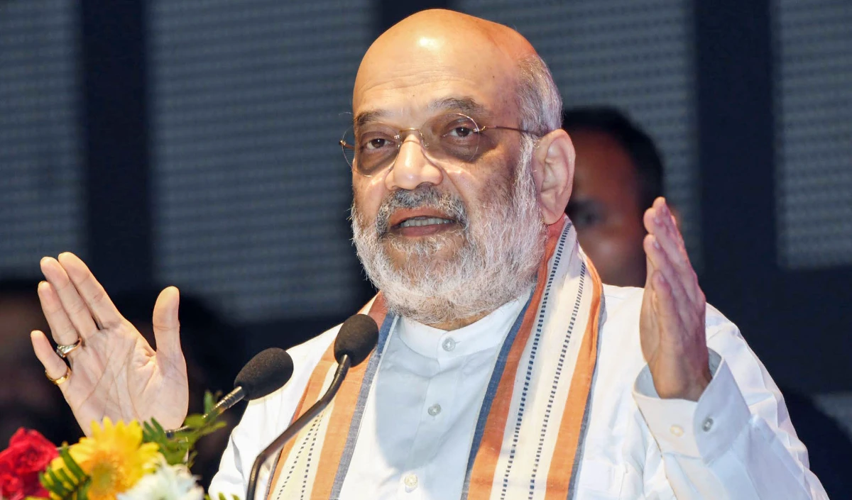 ‘एक-एक गुनहगार को अंजाम भुगतना होगा’, दिल्ली धमाके पर गृहमंत्री अमित शाह ने अफसरों को दिया आदेश