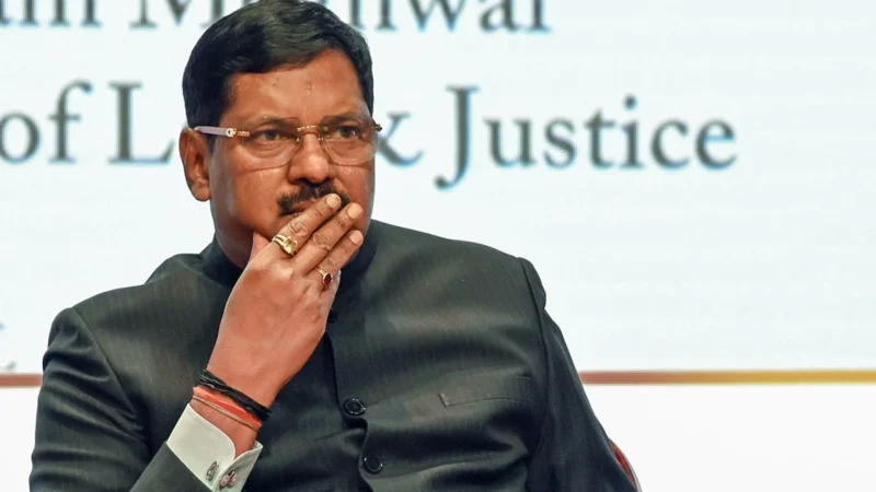 CJI BR Gavai ने केंद्र को लगाई फटकार, बोले- ”हमें भारत सरकार से ऐसी चालबाजी की उम्मीद नहीं थी”