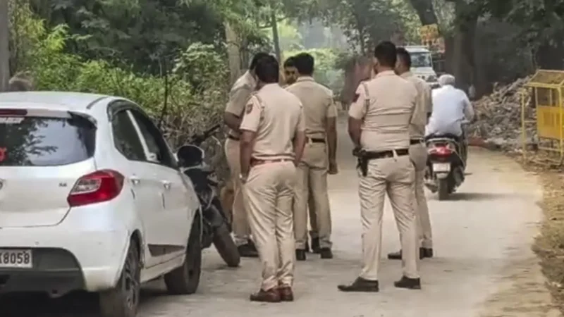 BJP को वोट देने के शक में दलित परिवार पर टूट पड़े दबंग, सरेआम कर दी पिटाई, RJD समर्थकों पर लगा आरोप