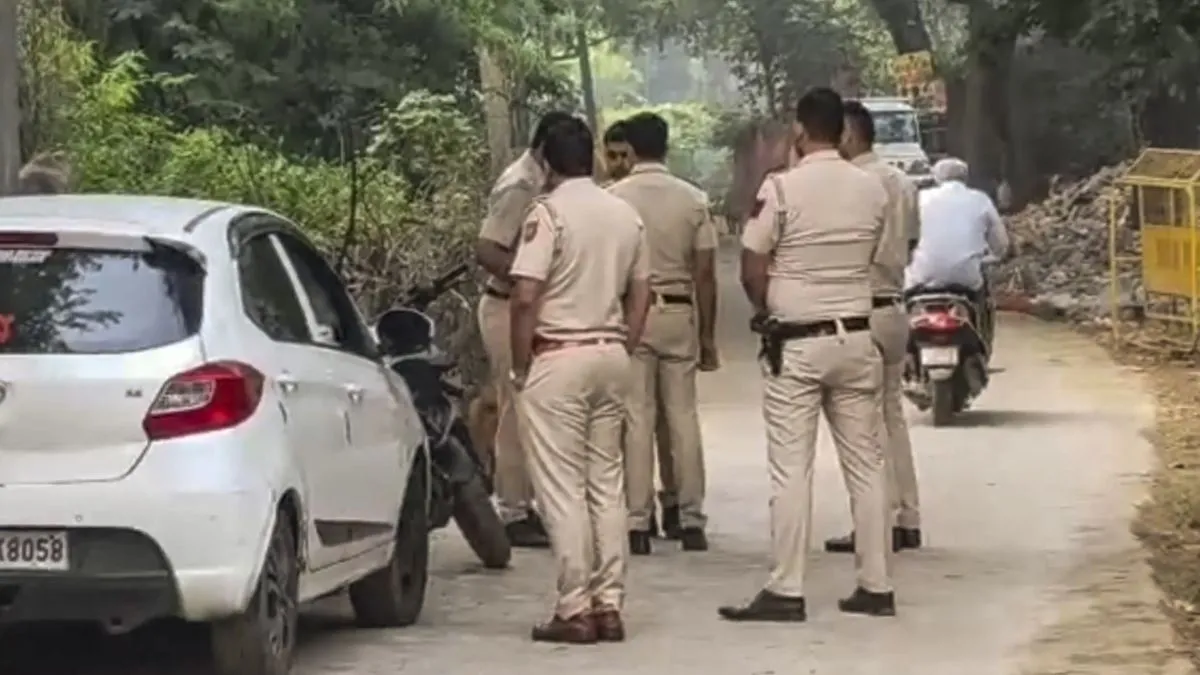 BJP को वोट देने के शक में दलित परिवार पर टूट पड़े दबंग, सरेआम कर दी पिटाई, RJD समर्थकों पर लगा आरोप