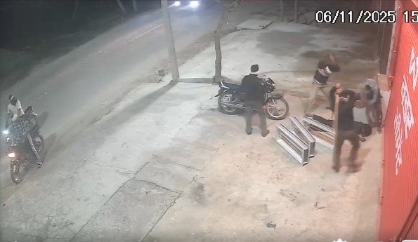 हमलावर नहीं हुए गिरफ्तार तो धरना प्रदर्शन को मजबूर होगा संगठन: दिग्विजय त्यागी