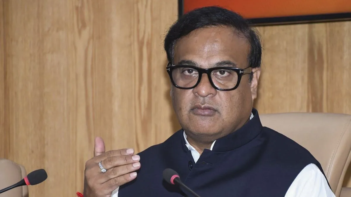 सोशल मीडिया पर की थी ‘अपमानजनक’ पोस्ट, अब 15 लोगों का ‘इलाज’ कर रही असम पुलिस