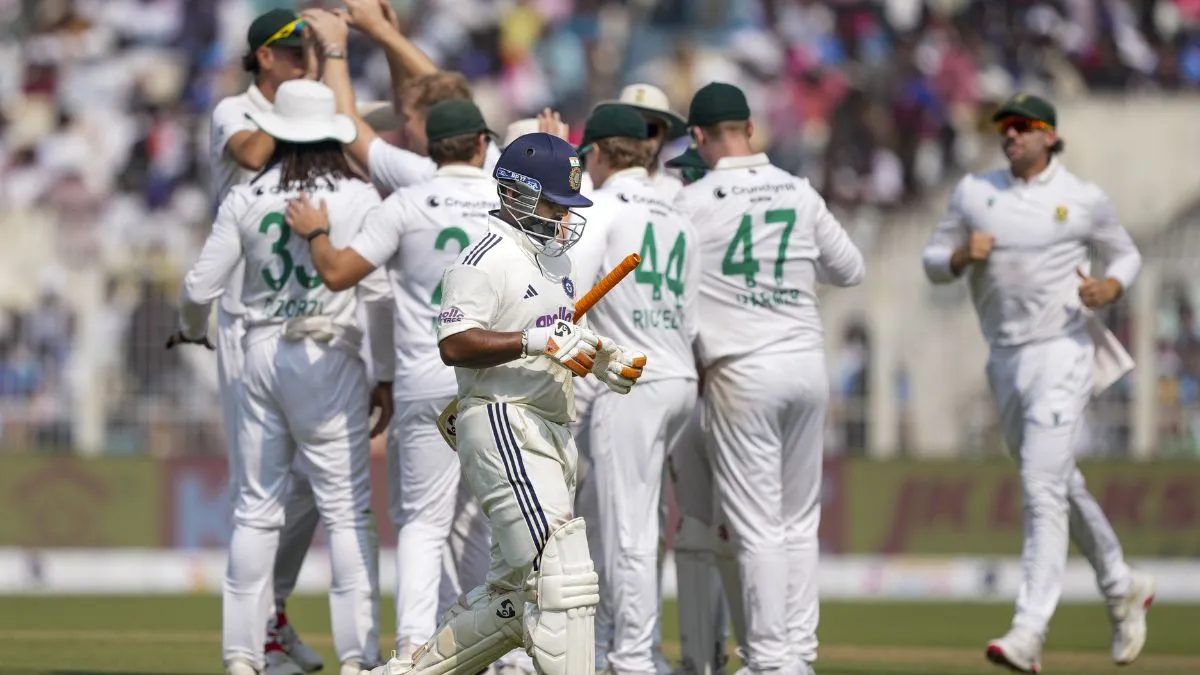अब चमत्कार ही दिला सकता है टीम इंडिया को जीत, भारत में अब तक सिर्फ एक बार हुआ ऐसा कारनामा