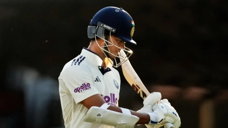 सचिन तेंदुलकर की तरह यशस्वी जायसवाल को भी करना होगा त्याग, पूर्व दिग्गज खिलाड़ी ने दी अहम सलाह