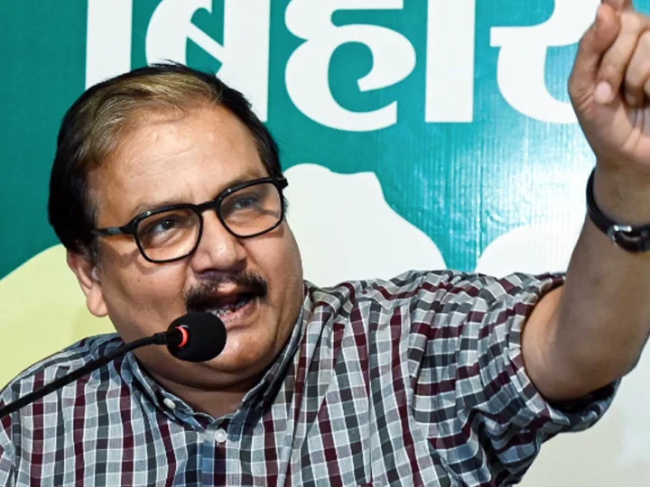 भरत तिवारी केस पर मनोज झा का रिएक्शन, RJD सांसद बोले- ‘जब आप एनकाउंटर करते हैं तो…’