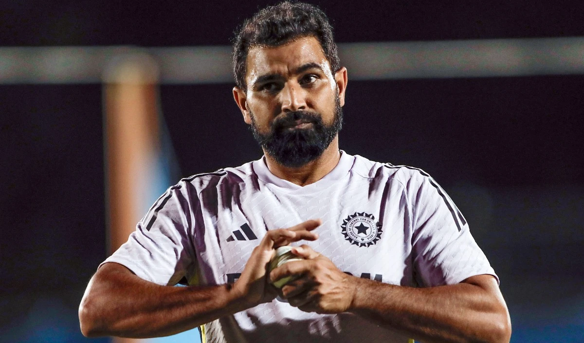 BCCI पर भड़के मोहम्मद शमी के कोच, कहा – जानबूझकर किया जा रहा है नज़रअंदाज़