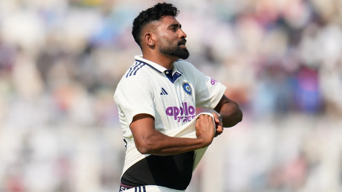 IND vs SA: हार के बाद फ्लाइट लेट होने पर झल्लाए मोहम्मद सिराज, ट्वीट कर लोगों को दे दी ये सलाह