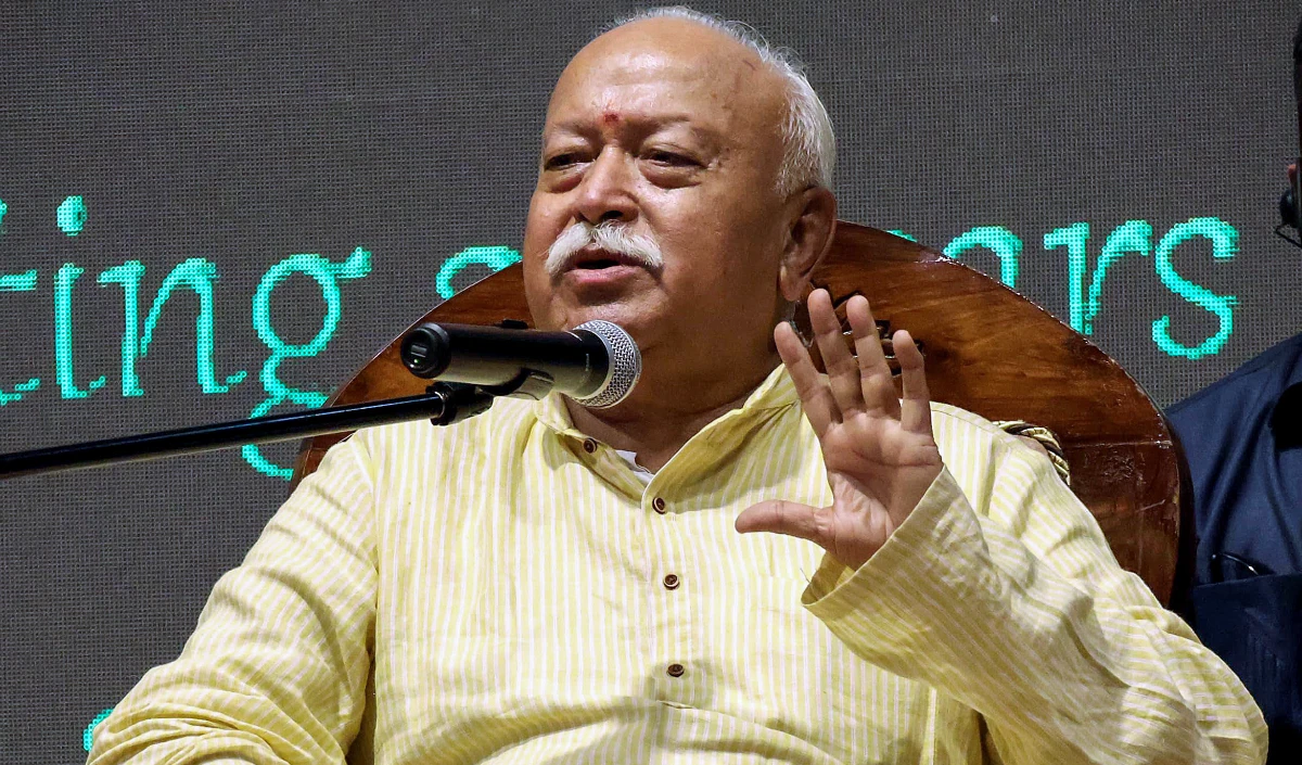 ‘हम हैं तो विश्व है’, बोले RSS प्रमुख भागवत, मणिपुर में कहा- हिंदू धर्म के बिना सभ्यताएं विलुप्त