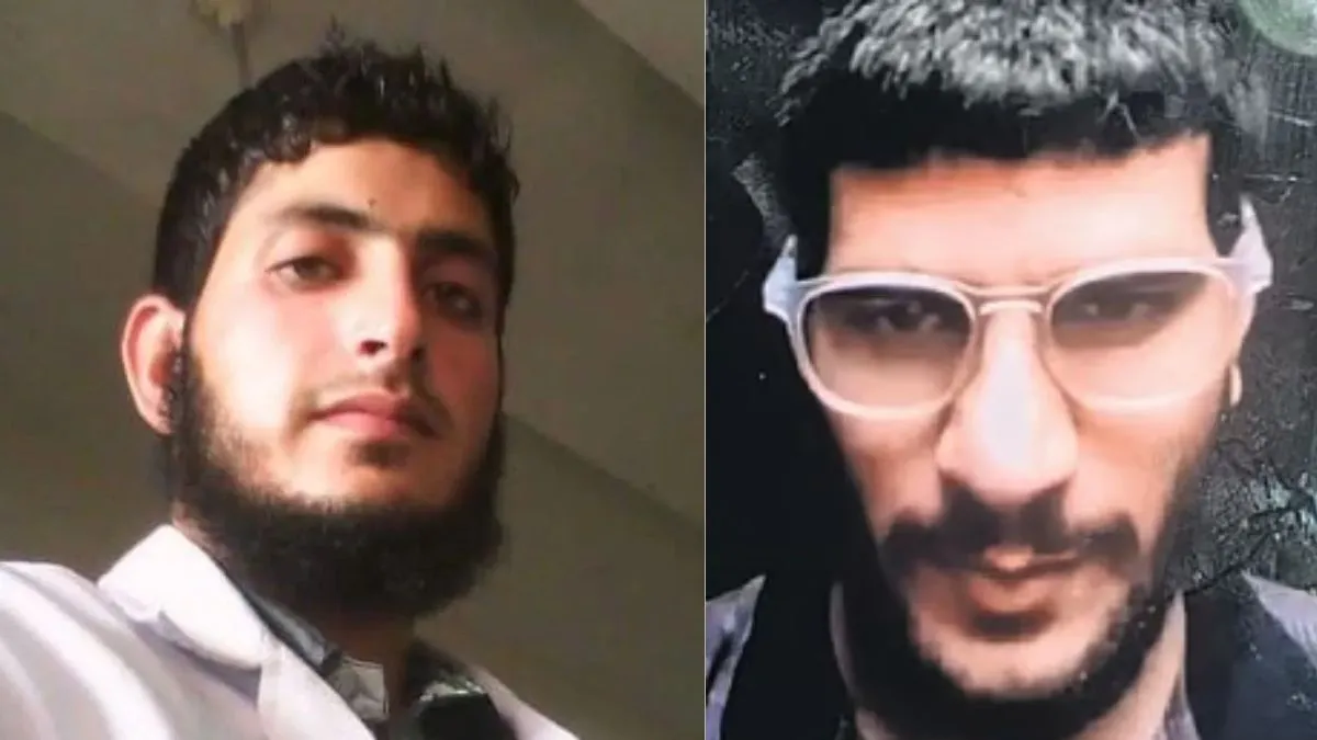 दिल्ली ब्लास्ट से जुड़ी बड़ी खबर, मुजम्मिल ने 6.5 लाख रुपये में खरीदी थी एक AK-47, उमर से हुआ था बड़ा झगड़ा