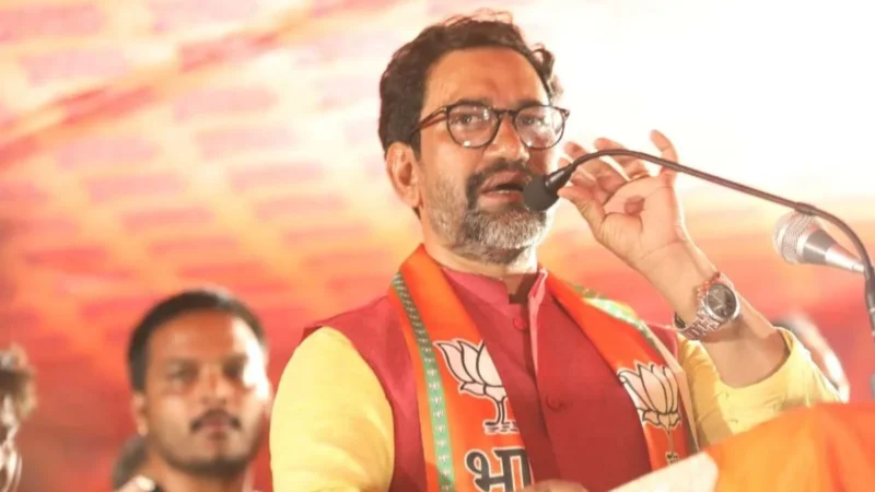 अखिलेश यादव पर भड़के निरहुआ, बीजेपी नेता ने कहा- ‘बिहार में खेसारी का जो हाल हुआ वही…’