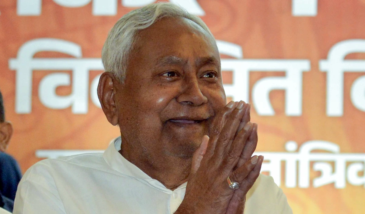 नीतीश कुमार देंगे आज इस्तीफा! 20 नवंबर को होगा नई सरकार का शपथ ग्रहण, PM मोदी रहेंगे मौजूद