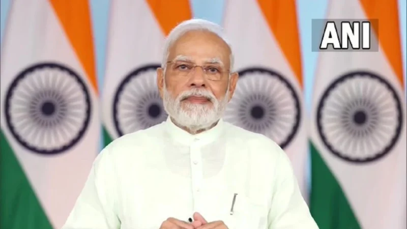 सऊदी अरब में भारतीय तीर्थयात्री बस हादसा: PM मोदी ने जताया दुख, ‘परिवारों के साथ संवेदनाएं’