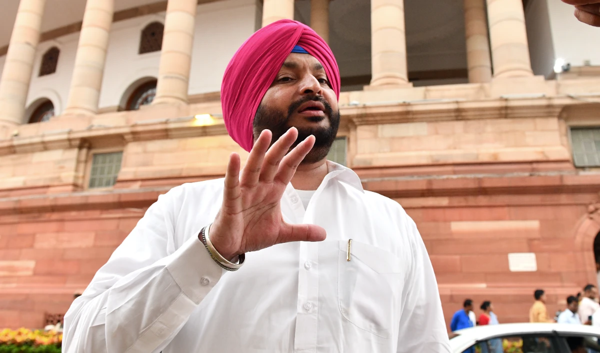 लाल किला धमाके पर केंद्रीय मंत्री का बड़ा खुलासा: इसके पीछे पाकिस्तान का हाथ, नहीं बचेंगे दोषी