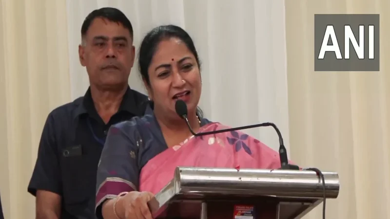 MCD उपचुनाव: CM रेखा गुप्ता बोलीं- दिल्ली को विकसित करने 12 सीटें जीतना भाजपा का लक्ष्य