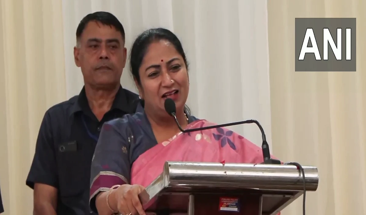 MCD उपचुनाव: CM रेखा गुप्ता बोलीं- दिल्ली को विकसित करने 12 सीटें जीतना भाजपा का लक्ष्य
