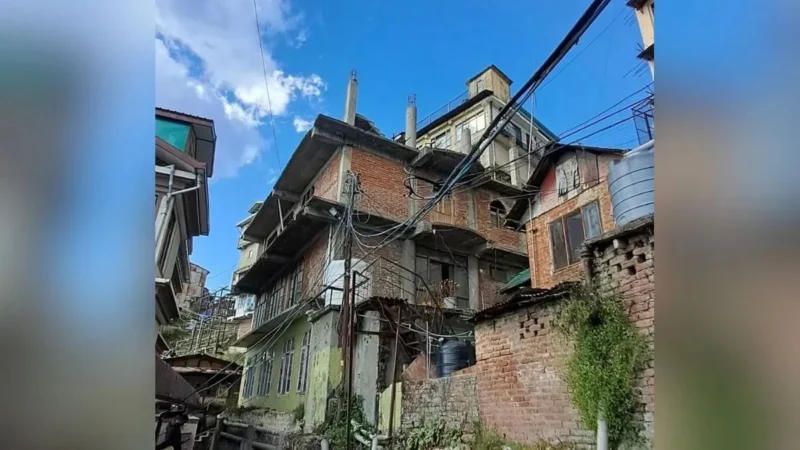 संजौली मस्जिद को लेकर बढ़ा विवाद, देवभूमि संघर्ष समिति ने कहा- ‘शुक्रवार को नमाज नहीं अदा करने देंगे’