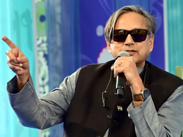 ‘अगर आप शांति दूत बनना चाहते हैं तो…’, अमेरिका-ईरान पीस टॉक को लेकर शशि थरूर ने पाकिस्तान को जमकर धोया