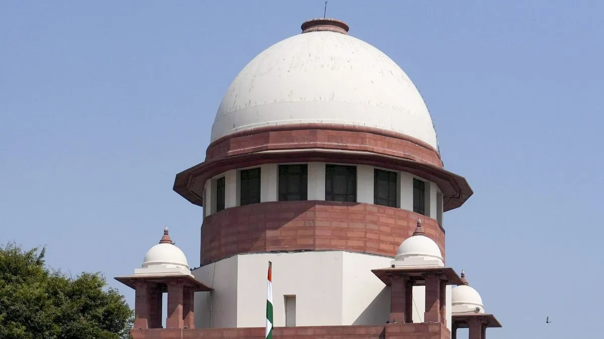 सुप्रीम कोर्ट में SIR पर हुई सुनवाई, चुनाव आयोग से 1 दिसंबर तक मांगा गया जवाब