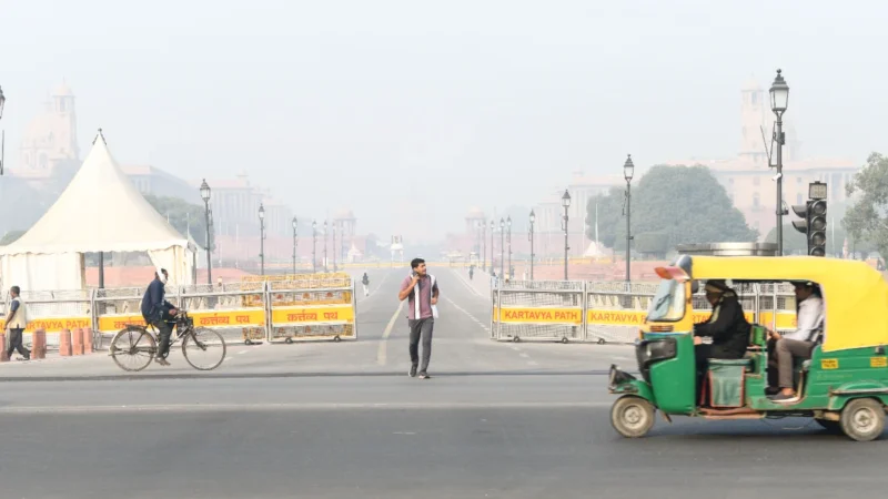 ये बच्चों को गैस चैंबर में डालने जैसा होगा, दिल्ली में प्रदूषण के बीच स्कूलों में आउटडोर खेलों पर सुप्रीम कोर्ट नाराज