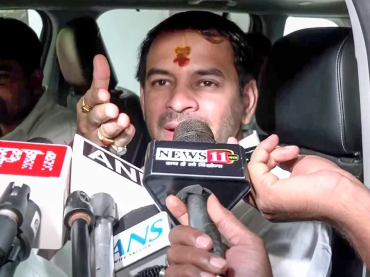 CM सम्राट चौधरी का नाम लेकर तेज प्रताप यादव ने दिया बड़ा बयान, ‘हमने लगातार कहा है कि…’