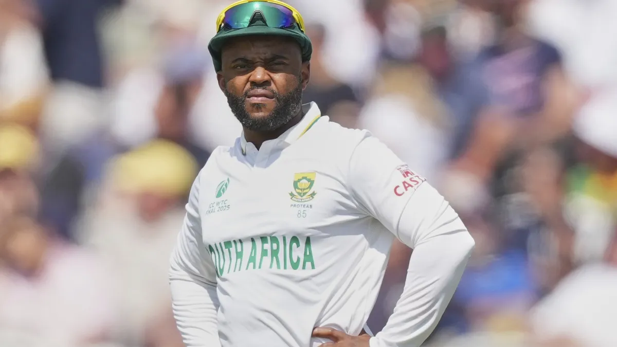 IND vs SA: भारत के खिलाफ सीरीज से पहले अफ्रीकी कप्तान का आया बड़ा बयान, कहा – इस बार हमारे पास सुनहरा मौका