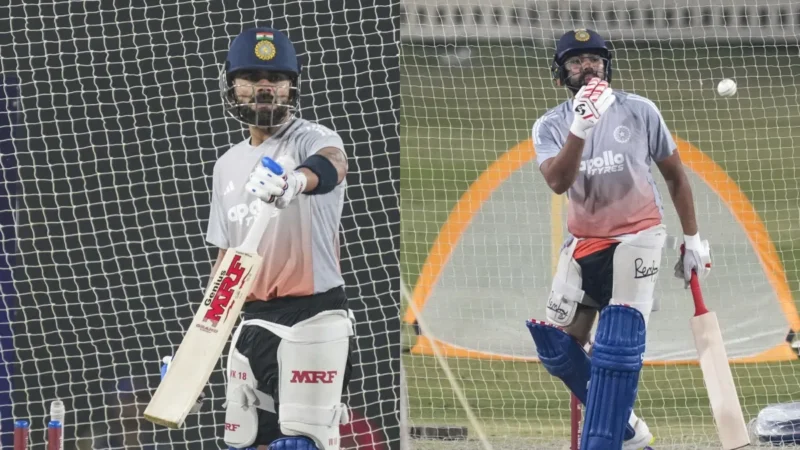 रोहित-कोहली क्या खेलेंगे साल 2027 वनडे वर्ल्ड कप? गेंदबाजी कोच मोर्ने मोर्कल ने दिया जवाब, इस चीज को बताया अहम