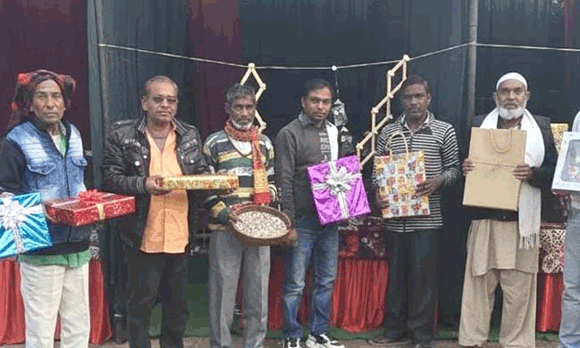 10 दिवसीय हस्तशिल्प प्रदर्शनी का हुआ समापन