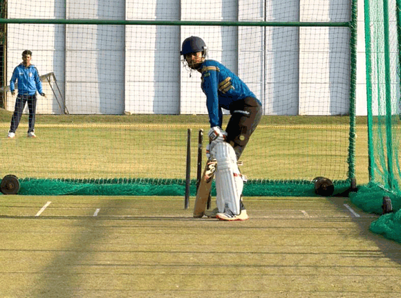 सहारनपुर में कूच बिहार ट्रॉफी प्री-क्वार्टर फाइनल की मेजबानी, 24 से 27 दिसंबर तक होगा मुकाबला