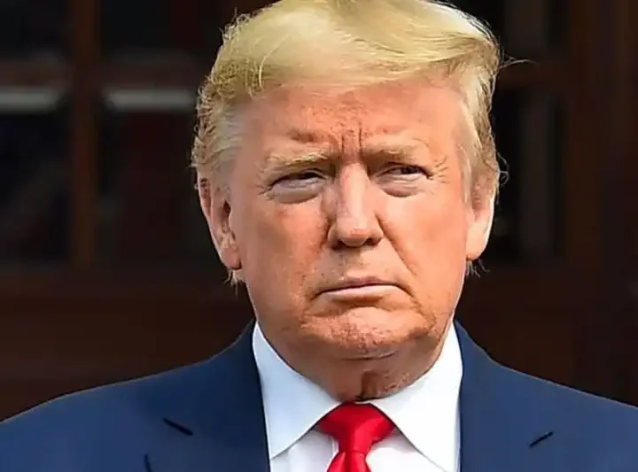 ईरान के साथ सीजफायर के ऐलान के बाद डोनाल्ड ट्रंप का नया मैसेज, कहा- होर्मुज स्ट्रेट में अमेरिका….