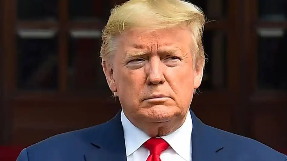 ‘टैरिफ मेरा फेवरेट’, डोनाल्ड ट्रंप का बड़ा दावा, कहा- ’10 महीनों में मैंने…’