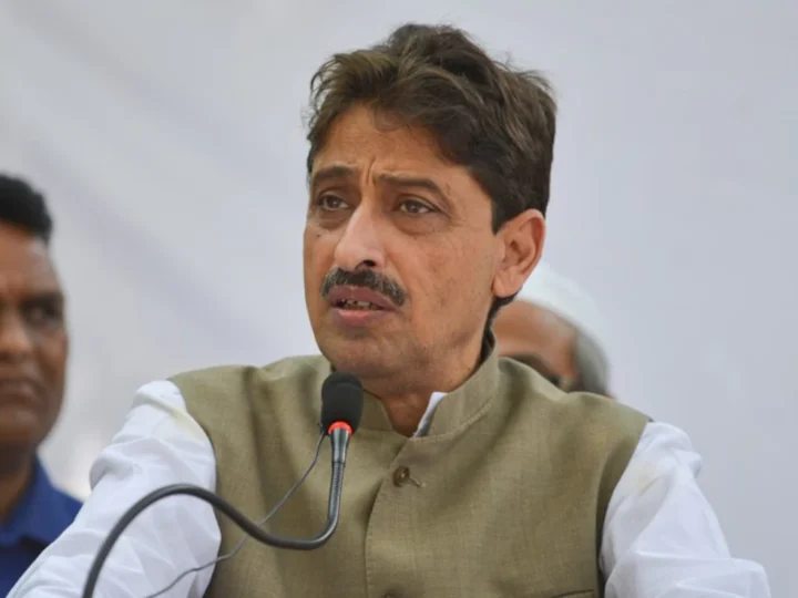 ‘कब्र तक कांग्रेस में…’, इमरान मसूद का इशारों में इमरान प्रतापगढ़ी को दो टूक