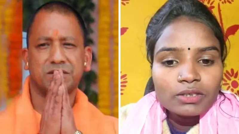 ‘मुख्यमंत्री जी धन्यवाद, मेरे पति को आज…’, फैसला सुनने के बाद डबडबा गईं रामगोपाल की पत्नी की आंखें