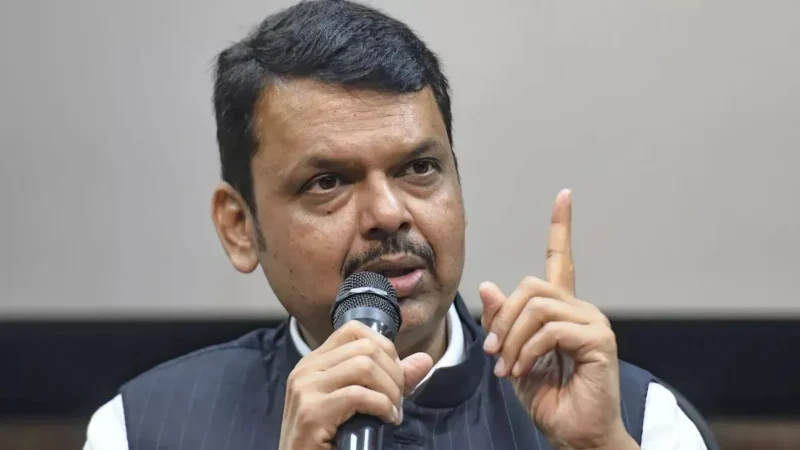 ‘अपने ही सहयोगियों पर हमला न करें…’, स्थानीय निकाय चुनाव के बाद CM फडणवीस ने BJP नेताओं को दी नसीहत