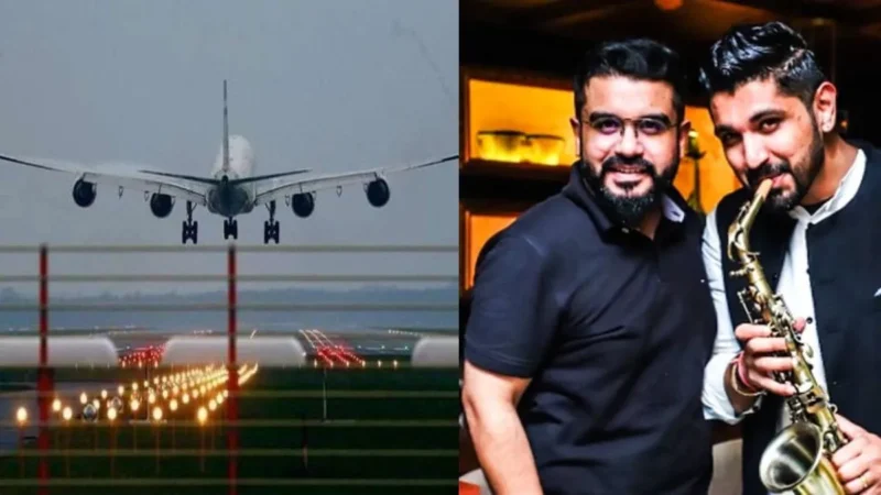 गोवा अग्निकांड: थाईलैंड ने लूथरा ब्रदर्स को भारत को सौंपा, आज ही लाया जाएगा भारत