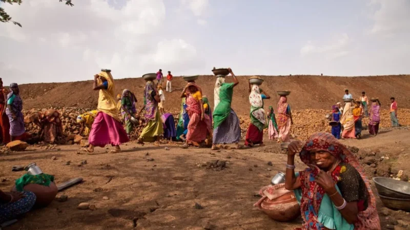 मनरेगा की जगह आएगा G Ram G: संसद में नया बिल पेश करेगी सरकार, 125 दिन रोजगार की मिलेगी गारंटी