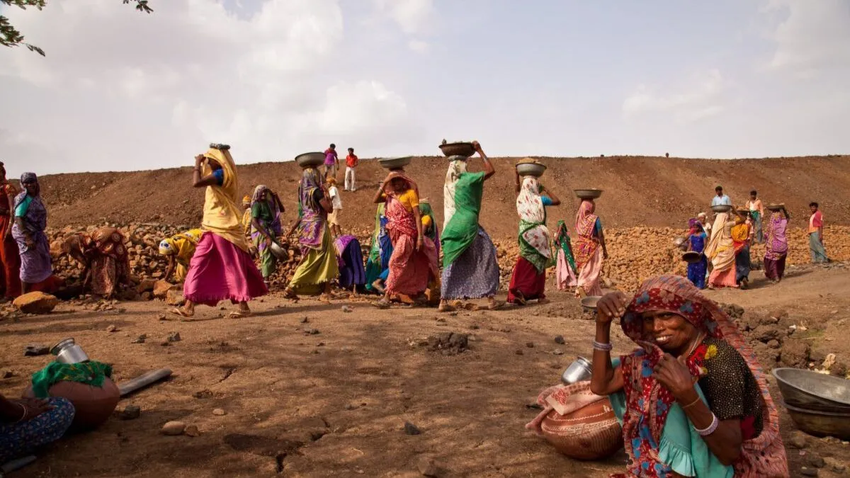 मनरेगा की जगह आएगा G Ram G: संसद में नया बिल पेश करेगी सरकार, 125 दिन रोजगार की मिलेगी गारंटी