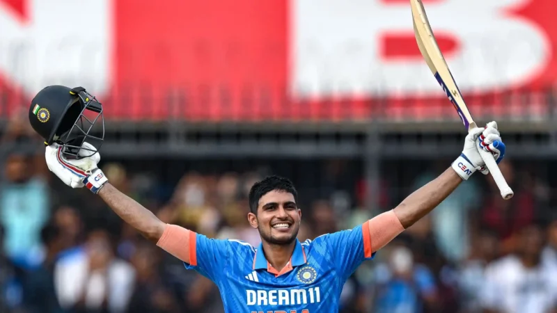 शुभमन गिल को टी20 टीम में होना चाहिए या नहीं? ये क्या कह गए गुजरात टाइटंस के कोच आशीष नेहरा; जानें क्या बोले