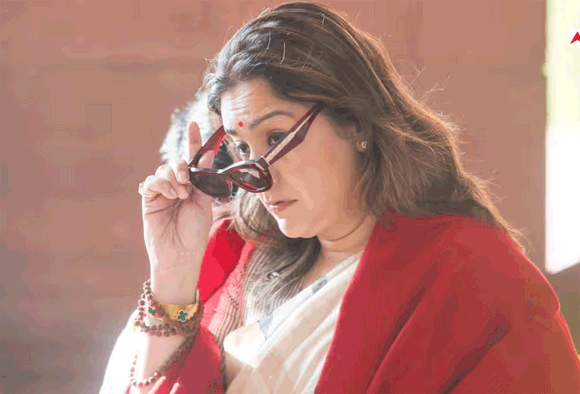 अमित शाह के बयान पर भड़कीं प्रियंका चतुर्वेदी ने प्रियंका का किया समर्थन, कहा- ये सरकार चुनाव…