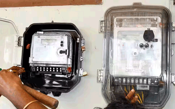 11 लाख पुराने स्मार्ट मीटर हटाने की तैयारी में UPPCL, 2027 तक हर घर में लगेंगे नए प्रीपेड मीटर