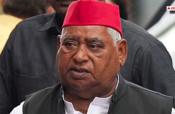 मनरेगा का नाम बदलने पर सियासत तेज, सपा सांसद अवधेश प्रसाद ने मांगी 1000 रुपये रोजाना मजदूरी