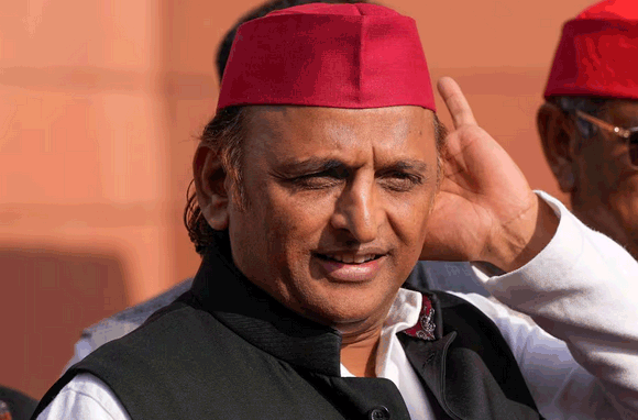 ‘यूपी में नाम बदलने का तरीका दिल्ली भी आ गया’, जी राम जी बिल पर अखिलेश यादव ने साधा निशाना